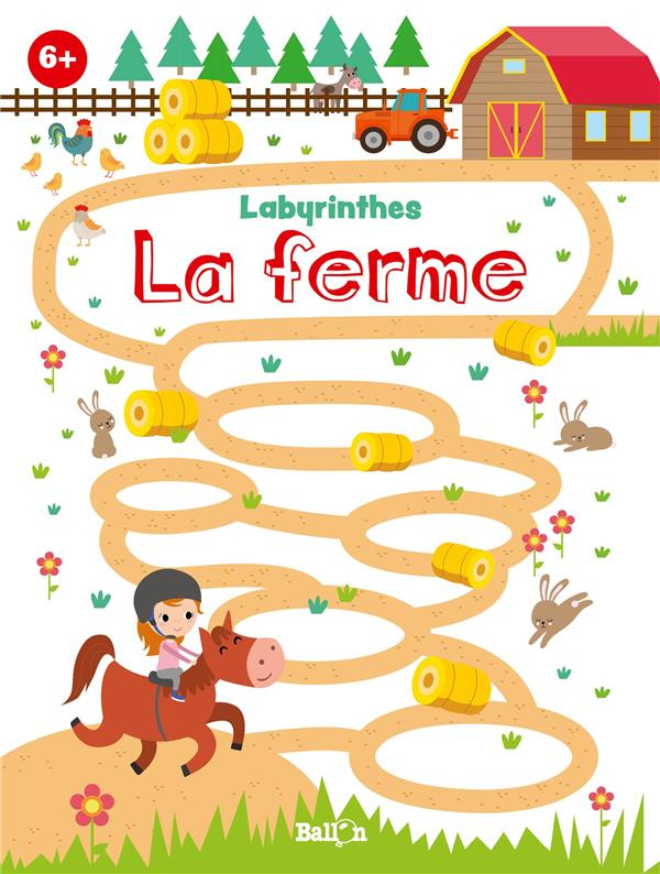 La ferme