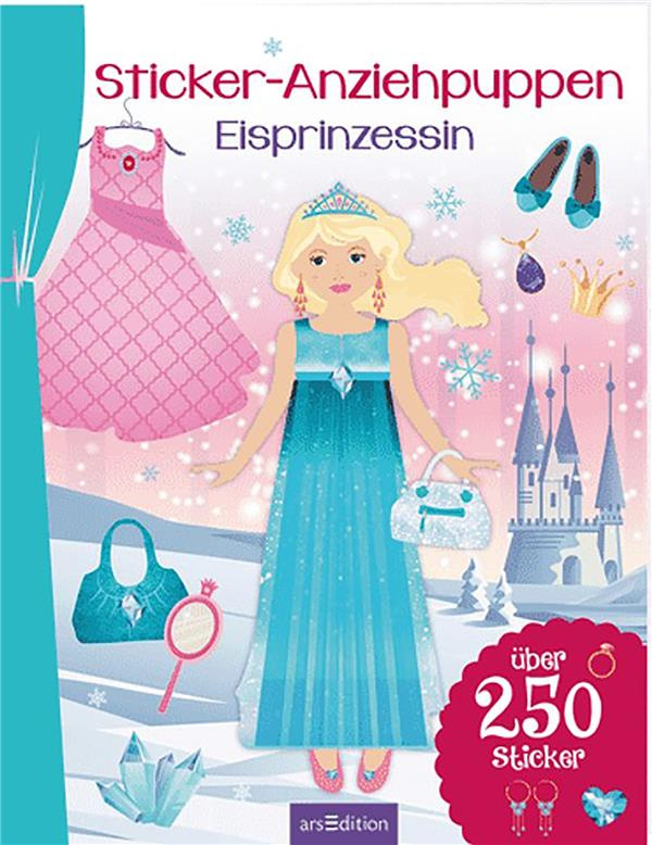 Princesses des neiges