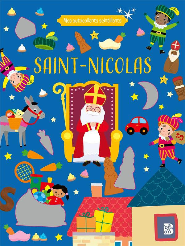 Saint-Nicolas