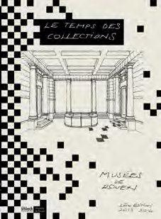 Le temps des collections 2013-2014. 2e édition