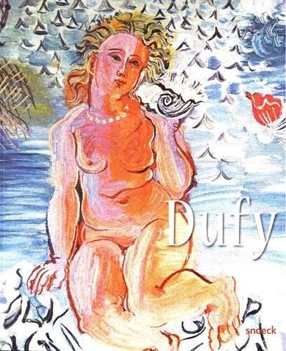 Dufy, le bonheur de vivre