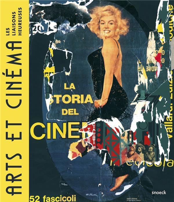 Arts et cinéma. Les liaisons heureuses