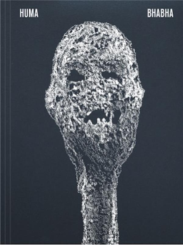 Hhuma Bhabha. Une mouche est apparue, et disparut, Edition bilingue français-anglais