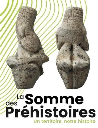 La Somme des Préhistoires. Un territoire, notre histoire
