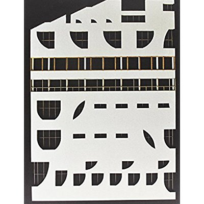 ROBBRECHT EN DAEM, AN ARCHITECTURAL ANTHOLOGY