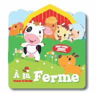 A la ferme
