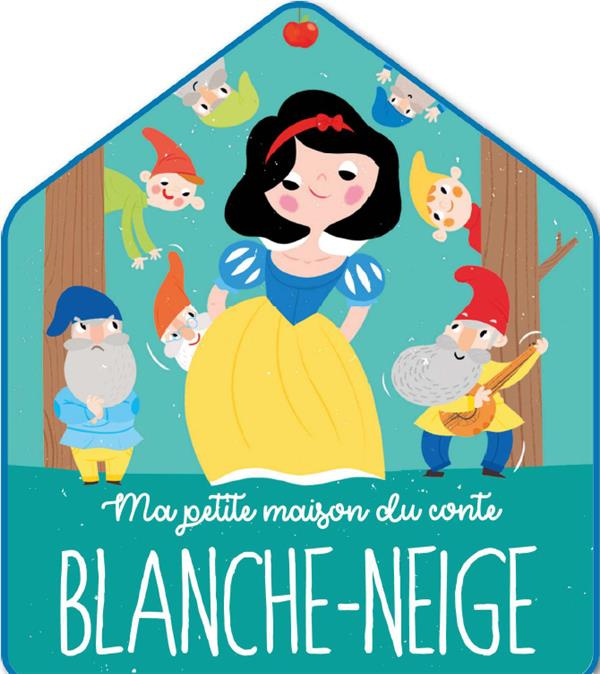 Blanche-Neige