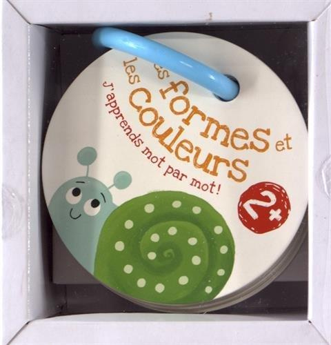 Les formes et les couleurs