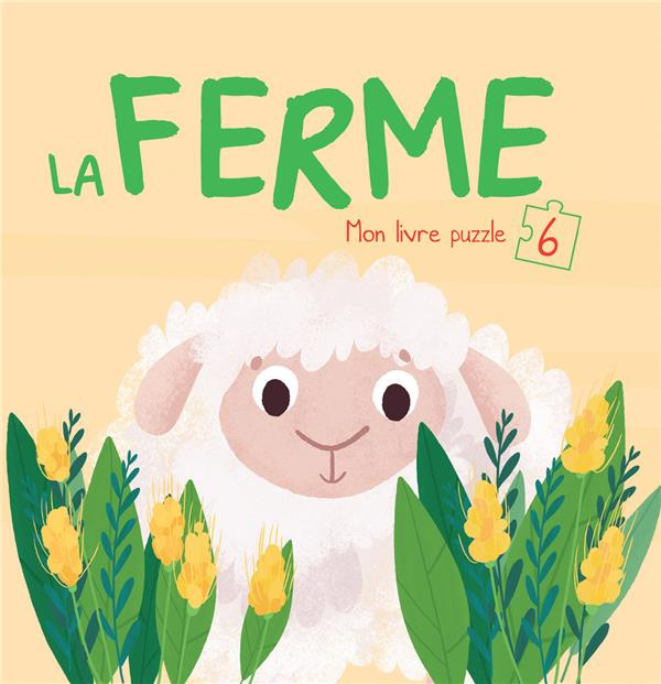 A la ferme
