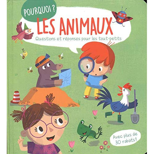 Les animaux
