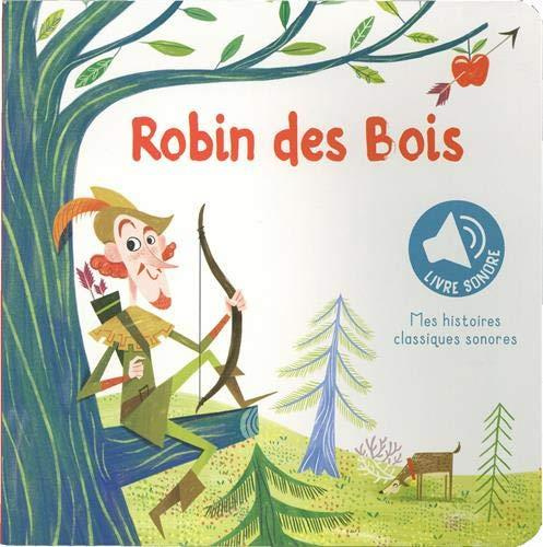 Robin des bois