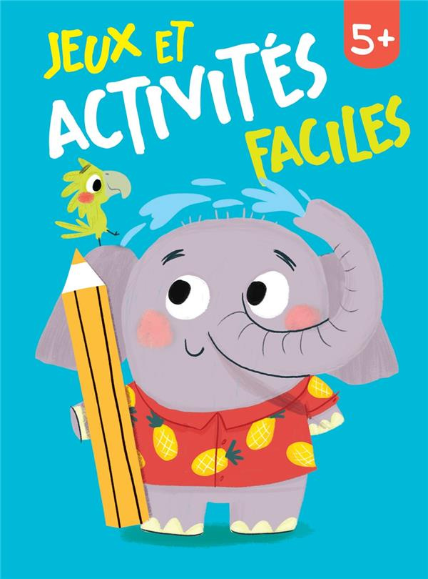 Jeux et activités faciles