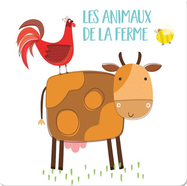 Les animaux de la ferme