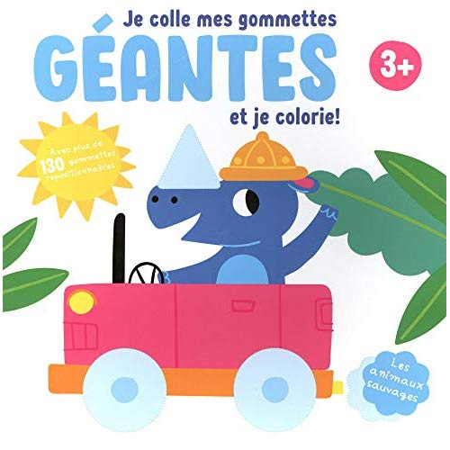 Les animaux sauvages