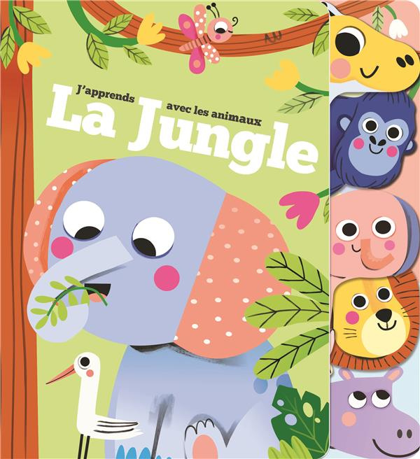 La jungle