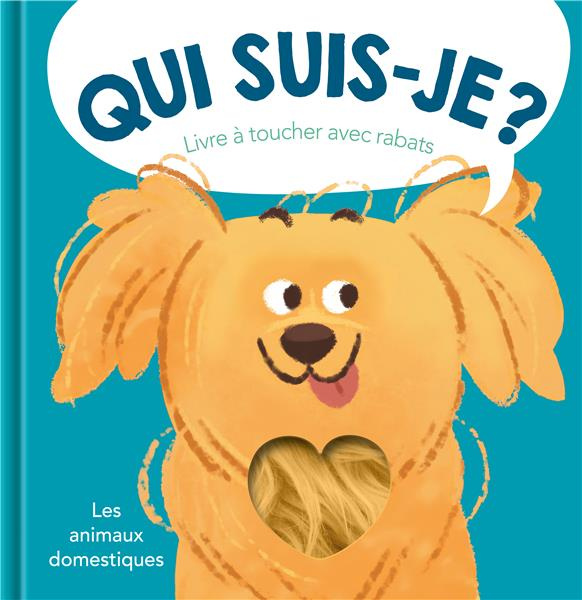 Les animaux domestiques