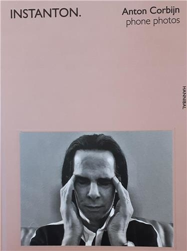 Anton Corbijn Instanton /anglais