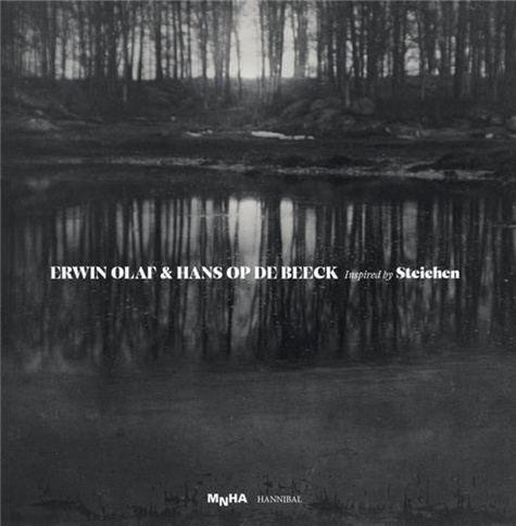 Erwin Olaf & Hans Op de Beeck. Inspired by Steichen