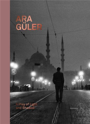 ARA GULER, A PLAY OF LIGHT AND SHADOW