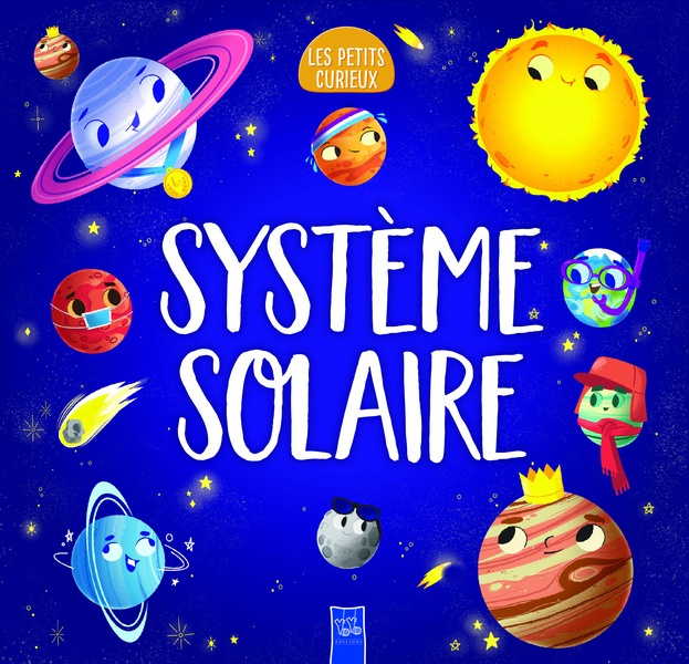 Le système solaire