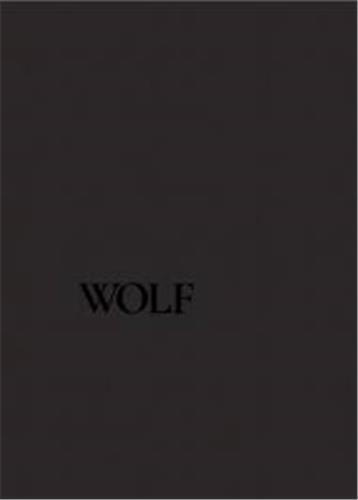 Frederik Buyckx Wolf /anglais