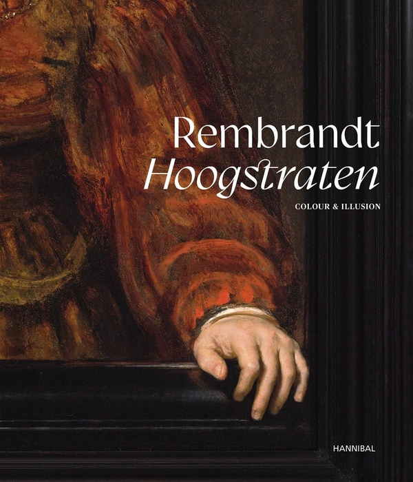 REMBRANDT-HOOGSTRATEN, COLOUR AND ILLUSION