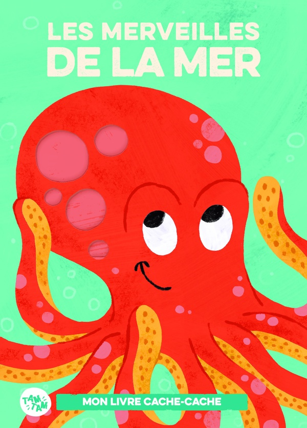 Les merveilles de la mer