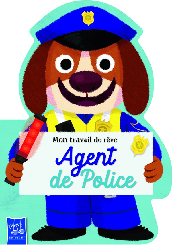 Agent de police