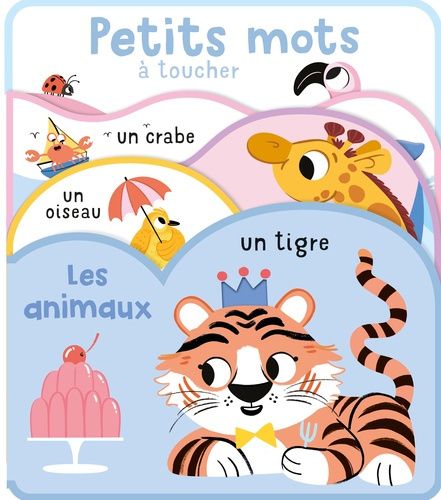 Les animaux
