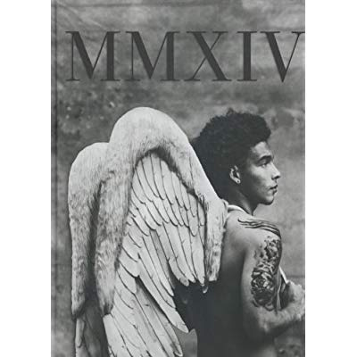 STEPHAN VANFLETEREN, DE RODE DUIVELS / LES DIABLES ROUGES (MMXIV)