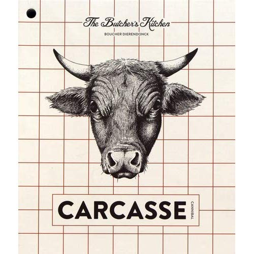 Carcasse