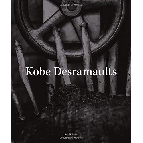 KOBE DESRAMAULTS
