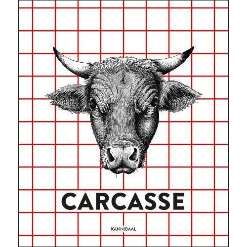 CARCASSE, HENDRIK DIERENDONCK