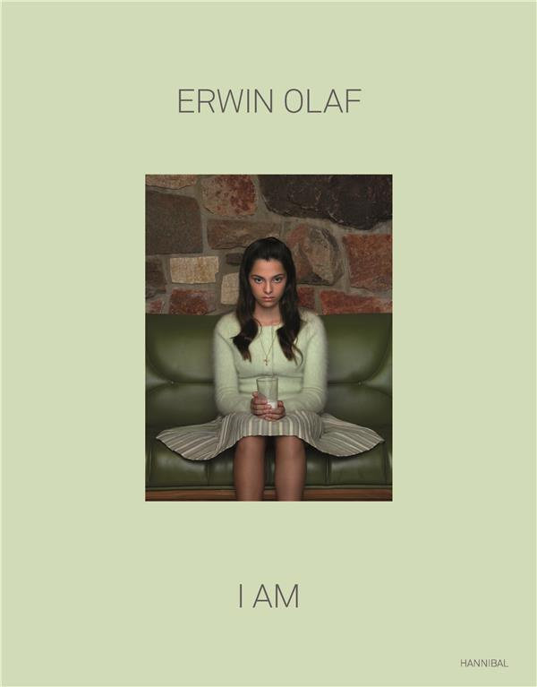 Erwin Olaf. I am