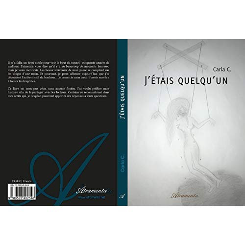 J'étais quelqu'un
