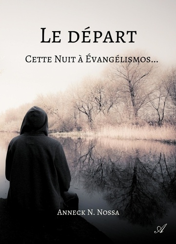 Le départ. Cette Nuit à Évangélismos...