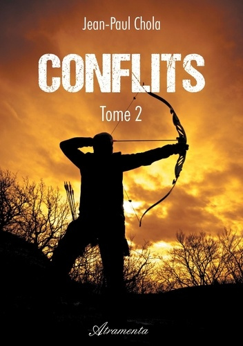 Conflits Tome 2