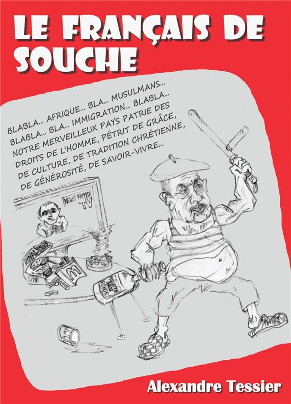Le Français de souche
