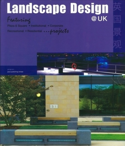 Landscape Design @UK