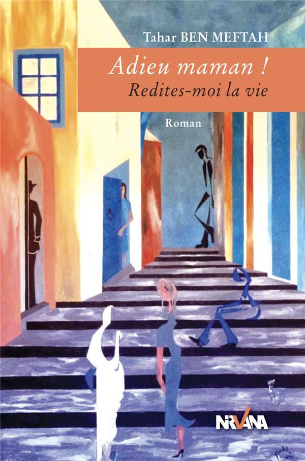 Adieu maman ! Redites moi la vie !