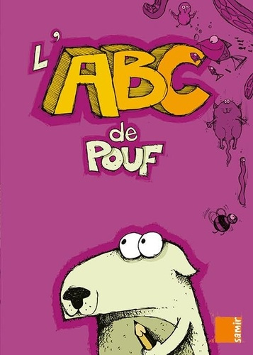 L'ABC de Pouf