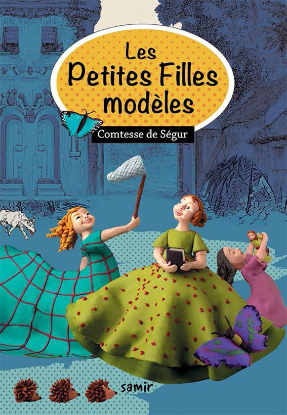 Les petites filles modèles