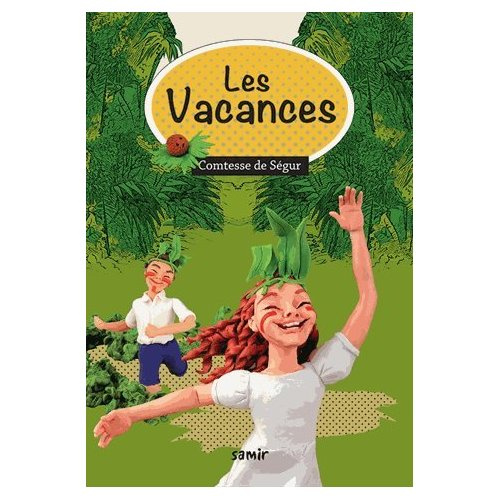 Les vacances