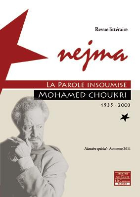 Nejma Mohamed Choukri. La Parole Insoumise
