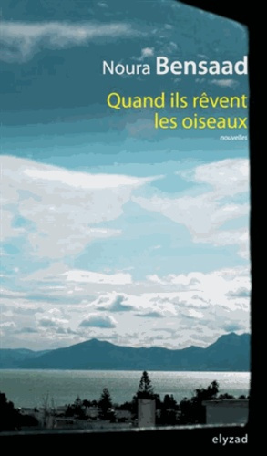 Quand ils rêvent les oiseaux