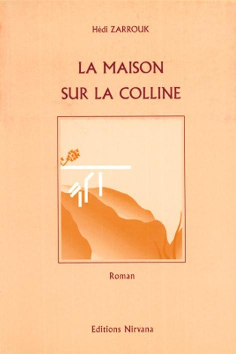 La maison sur la colline