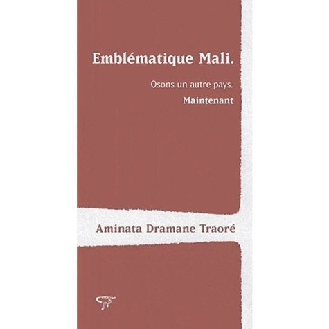 Emblématique Mali