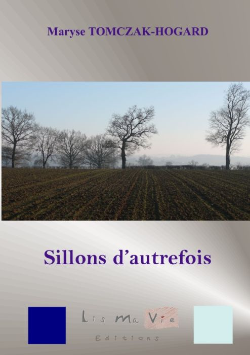 SILLONS D'AUTREFOIS