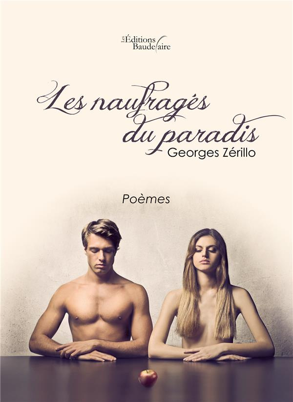 Les naufragés du paradis