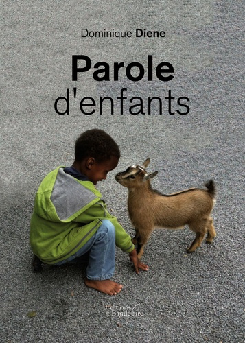 Parole d'enfants